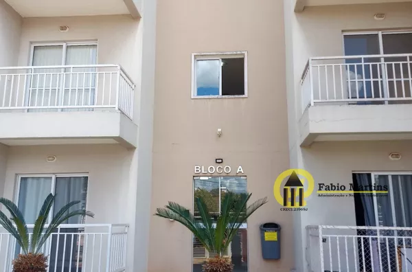 Apartamento para venda, 2 quarto(s),  Parque Planalto, Santa Bárbara D'oeste - Foto 18