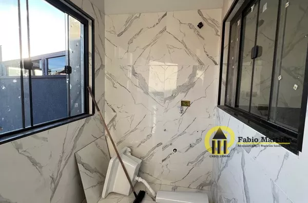 Casa para venda, 2 quarto(s),  Jardim Boer, Americana