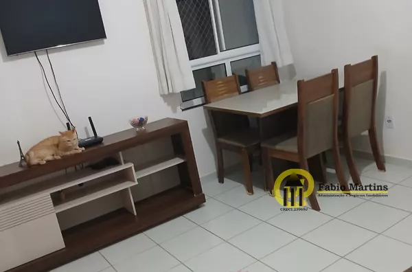 Apartamento para venda, 2 quarto(s), CONDOMÍNIO TAINÁ, Jardim Da Balsa Ii, Americana
