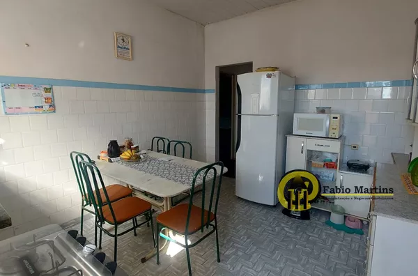 Casa para venda, 2 quarto(s),  Frezarim, Americana