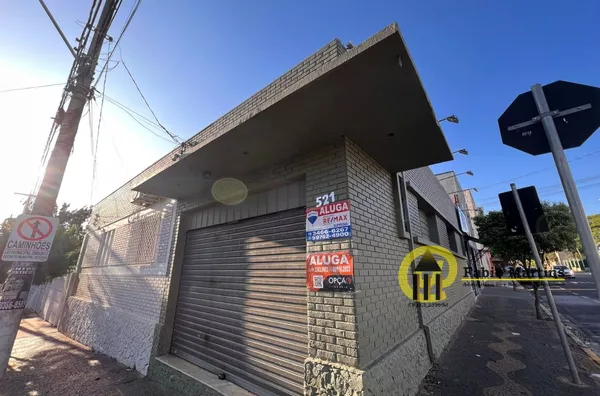 Sala comercial para aluguel,  Centro, Nova Odessa - Foto 5