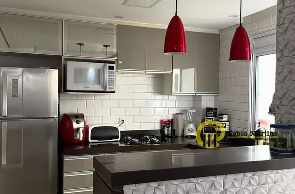 Apartamento para venda, 2 quarto(s),  Jardim Das Laranjeiras, Santa Bárbara D'oeste