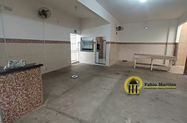 Salão para aluguel, Jardim São Jorge, Nova Odessa - Foto 2
