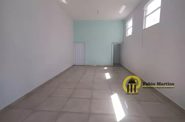 Sala comercial térrea para aluguel,  Jardim Monte Das Oliveiras, Nova Odessa