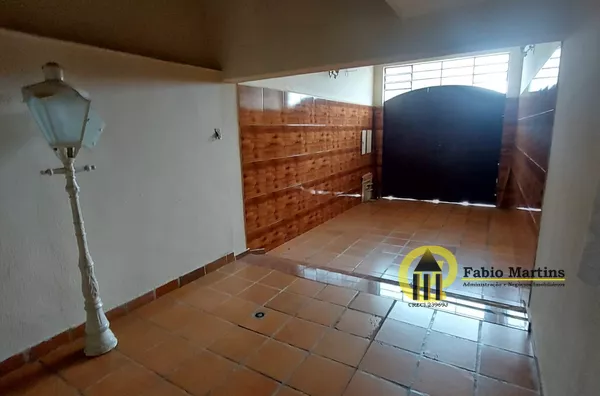 Sobrado para venda, 3 quarto(s),  Centro, Nova Odessa