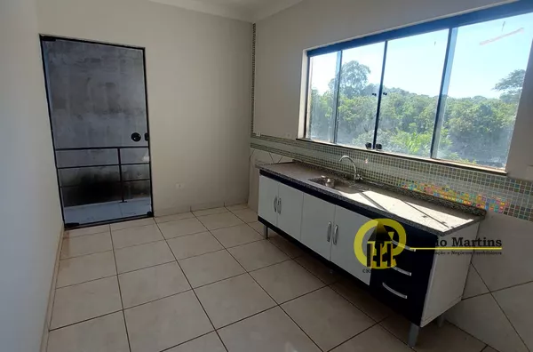 Casa para venda, 3 quarto(s),  Jardim Mirandola, Americana