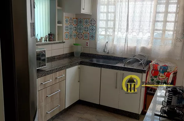 Casa para venda, 2 quarto(s),  Residencial Santa Luiza Ii, Nova Odessa
