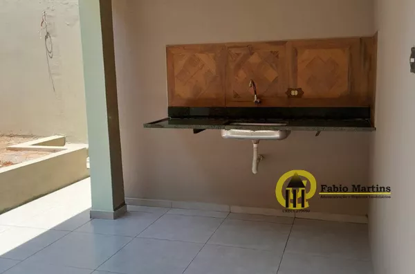 Casa geminada para venda, 2 quarto(s),  Jardim Gloria, Americana