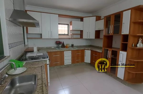 Casa para venda, 3 quarto(s),  Centro, Nova Odessa