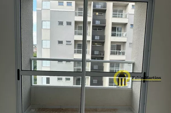 Apartamento para venda,CONDOMINIO TERRAS DE RAVENNA, 2 quarto(s),  Jardim Das Palmeiras, Sumaré