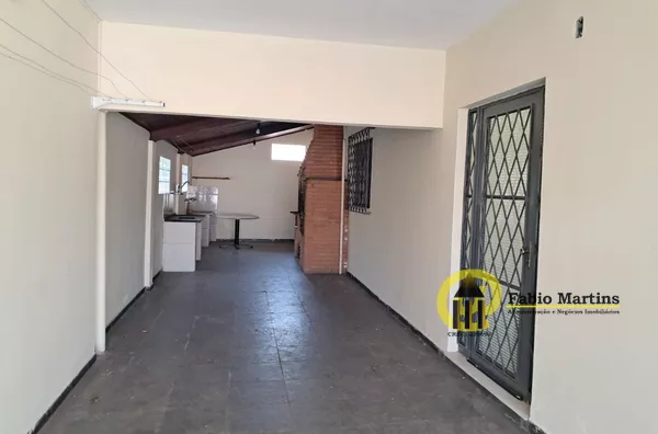 Casa para aluguel,  Jardim São Jorge, Nova Odessa