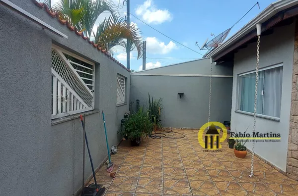 Casa para venda, 3 quarto(s),  Jardim Marajoara, Nova Odessa - Foto 26