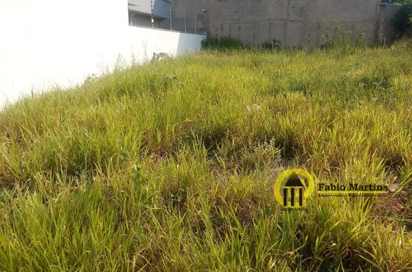 Terreno para venda,  Jardim Dos Lagos, Nova Odessa