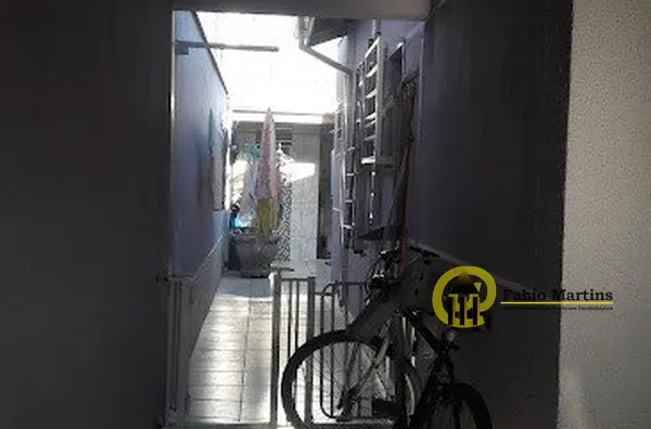 Casa para venda, 2 quarto(s),  Jardim TERRA NOVA, Nova Odessa