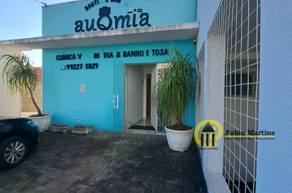 Comercial casa comercial para aluguel,  Centro, Nova Odessa - Foto 1