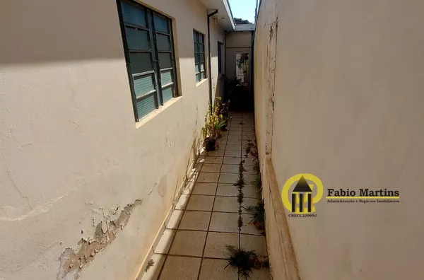 Casa para venda, 3 quarto(s),  RUA GONÇALVES DIAS,Vila Medon, Americana