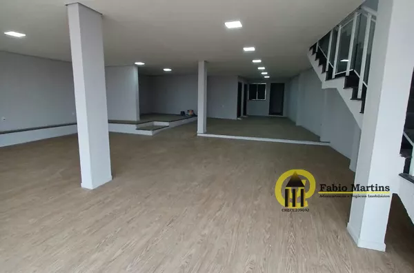 Comercial loja/salão para aluguel,  Jardim Santa Rosa, Nova Odessa