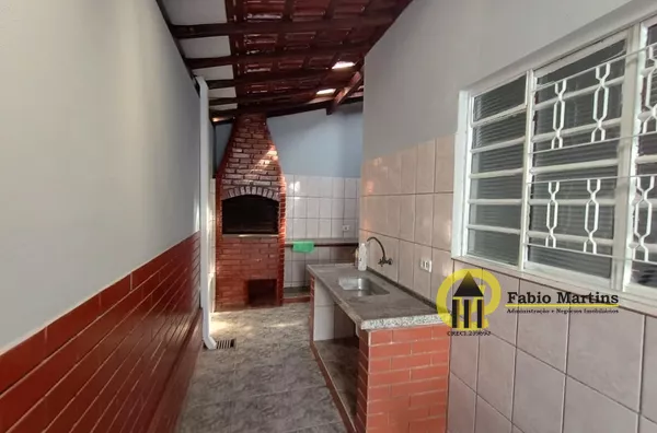 Casa para venda, 2 quarto(s),  Vila Letonia, Nova Odessa