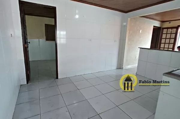 Casa fundos  para aluguel,  Jardim Santa Rosa, Nova Odessa