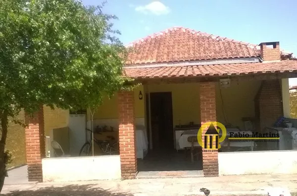 Casa para venda, 4 quarto(s),  Vila Santa Catarina, Americana