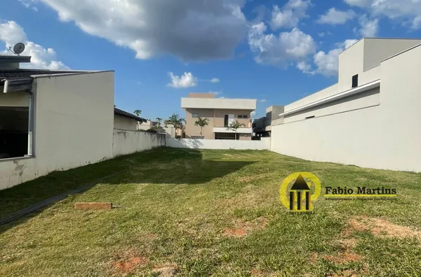 Terreno condomínio para venda,  Jardim Bela Vista, Nova Odessa