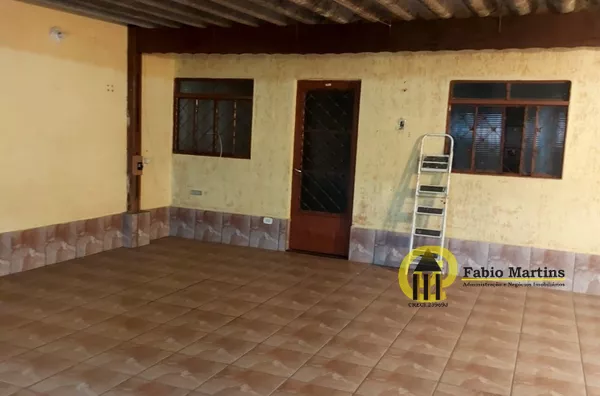 Casa para venda, 3 quarto(s),  Jardim Paz, Americana