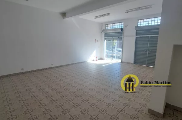 Sala comercial para aluguel,  Jardim Nossa Senhora De Fatima, Nova Odessa