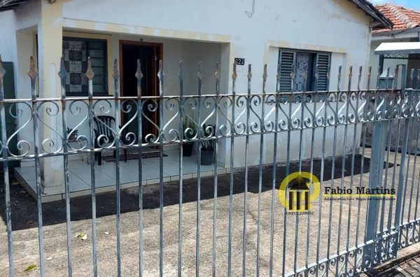 Casa para venda, 2 quarto(s),  Jardim São Paulo, Americana