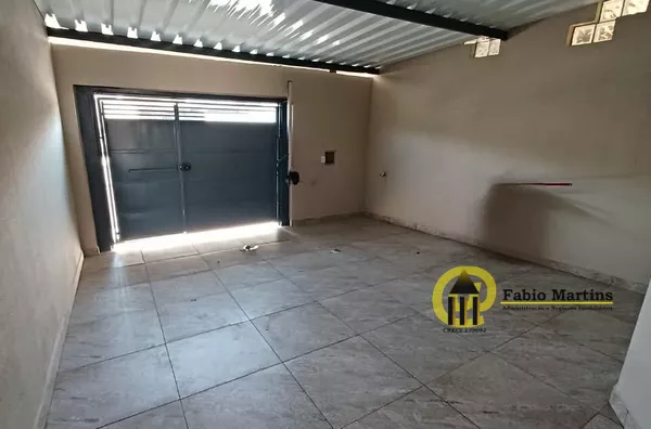 Casa para aluguel,  Jardim São Jorge, Nova Odessa