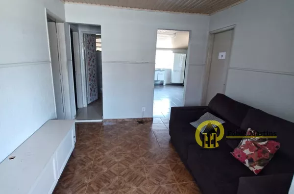 Casa para aluguel,  Jardim Mathilde Berzin, Nova Odessa