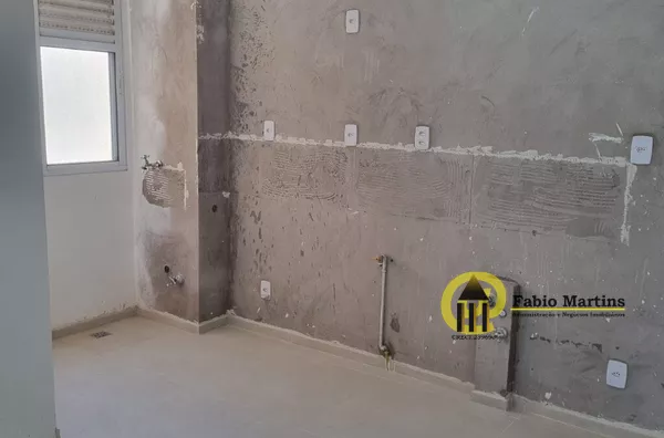 Apartamento para venda, Condominio Dakota Jardim Marajoara, Nova Odessa