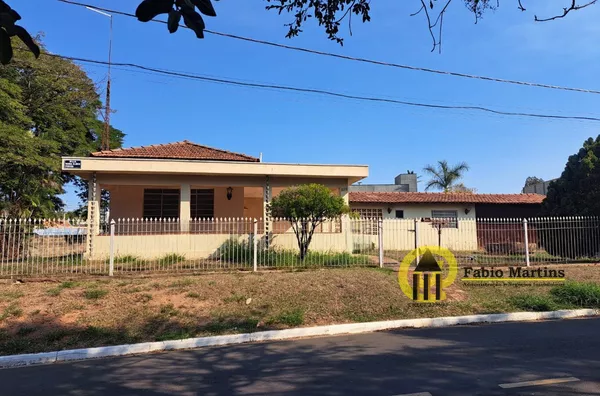 Casa para aluguel,  Bosque Dos Cedros, Nova Odessa