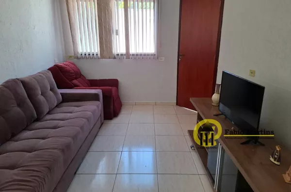 Casa para venda, 2 quarto(s),  Parque Nova Carioba, Americana