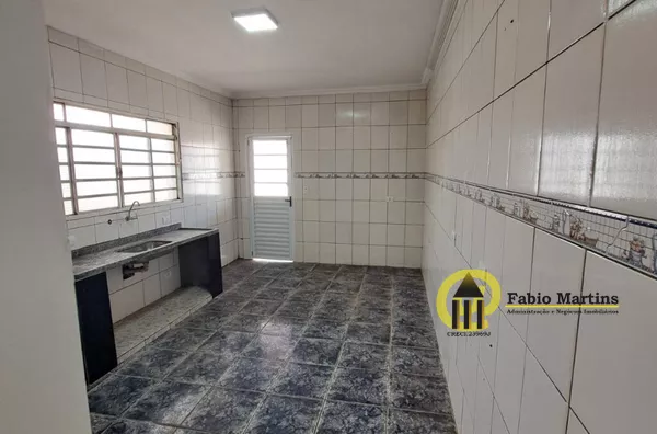 Sobrado para aluguel, Centro, Nova Odessa - Foto 4