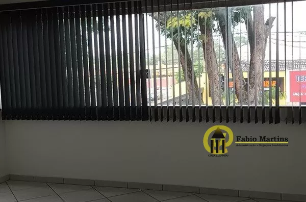 Sala comercial 5 para aluguel,  - Jd. Nossa Senhora de Fatima, Nova Odessa