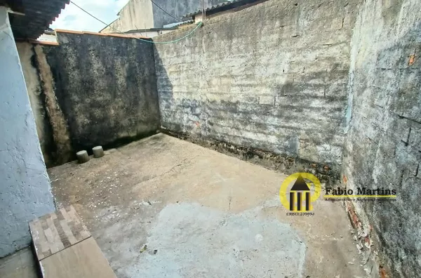 Casa para aluguel, Jardim São Jorge, Nova Odessa - Foto 11