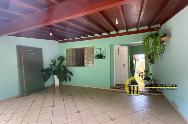 Sobrado para venda, 2 quarto(s),  Jardim Europa, Nova Odessa