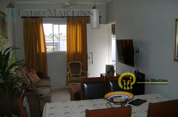 Casa Padrão para venda Jardim Maria Helena Nova Odessa