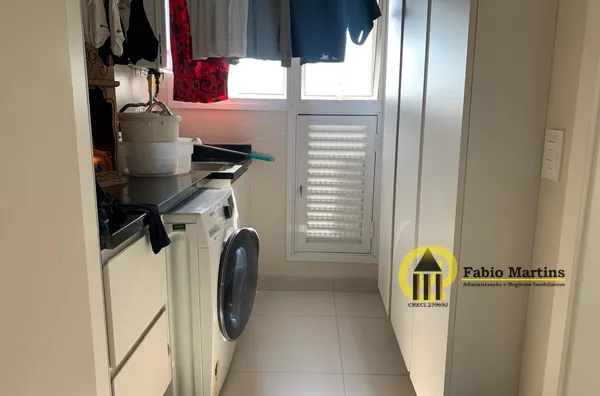 Apartamento para venda,RESIDENCIAL GARNET, 3 quarto(s),  Jardim São Paulo, Americana