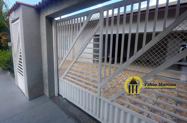 Casa para venda, 3 quarto(s),  Jardim Marajoara, Nova Odessa - Foto 28