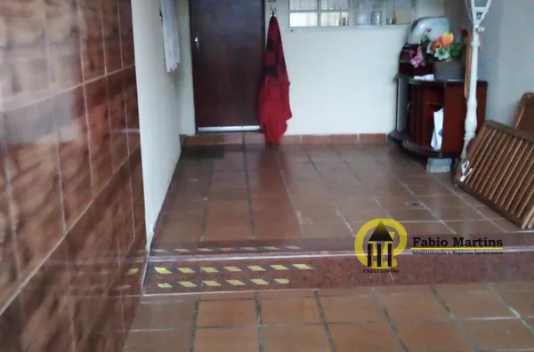 Sobrado para aluguel,  Jardim Bela Vista, Nova Odessa