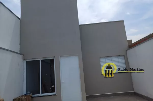 Casa para venda, 2 quarto(s),  Jardim Mirandola, Americana