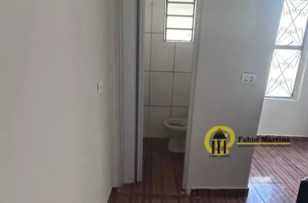 Casa para aluguel,  Centro, Nova Odessa