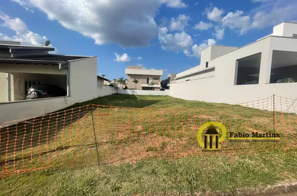 Terreno condomínio para venda,  Jardim Bela Vista, Nova Odessa