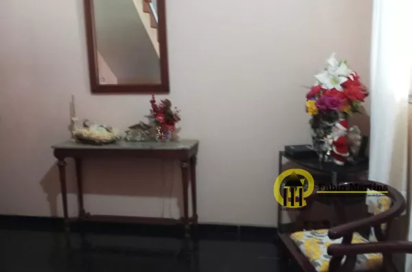 Sobrado para venda, 4 quarto(s),  Parque Residencial Klavin, Nova Odessa