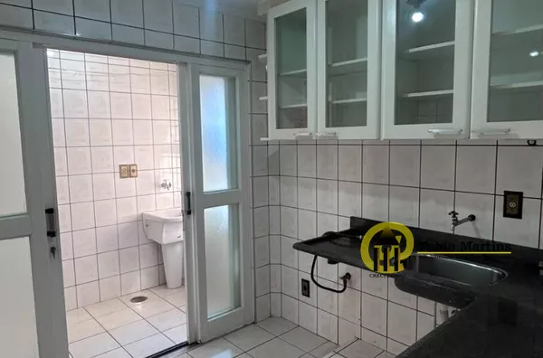 Apartamento para aluguel,  Parque João De Vasconcelos, Sumaré