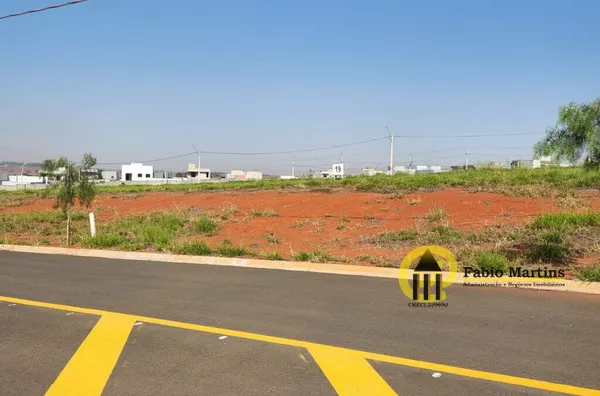 Terreno para venda,  CONDOMÍNIO FLORENÇA, Jardim Florença, Nova Odessa