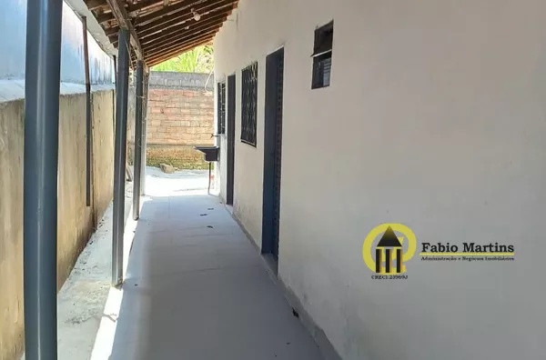 Casa para aluguel, Green Village, Nova Odessa - Foto 9