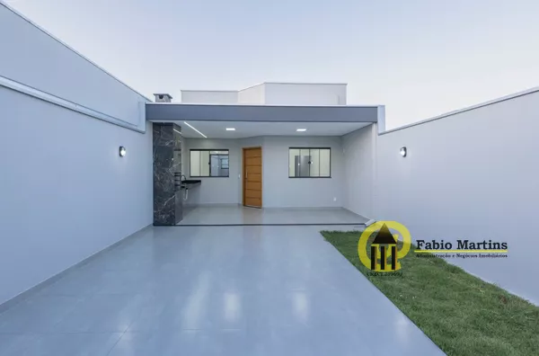 Casa para venda, 2 quarto(s),  CASA NOVA -Jardim Dona Rosa, Americana