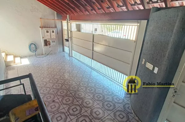 Casa para aluguel,  Jardim São Jorge, Nova Odessa